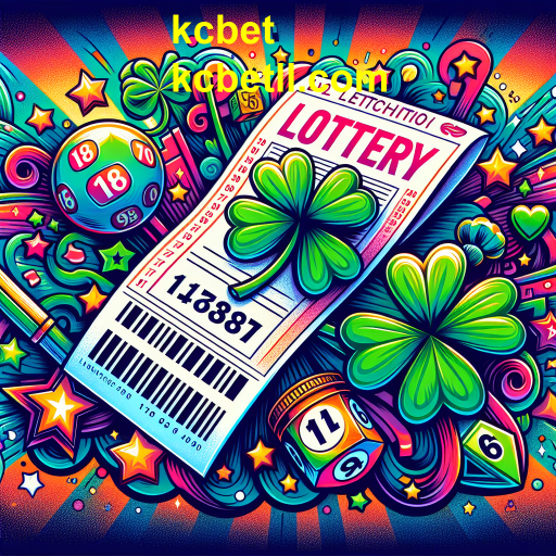 A Emoção da Loteria no KCBet: Uma Análise Completa